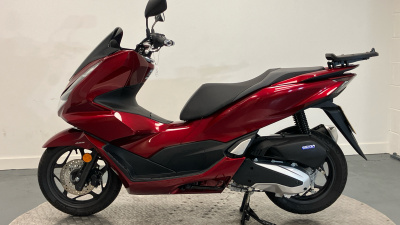 Honda PCX125